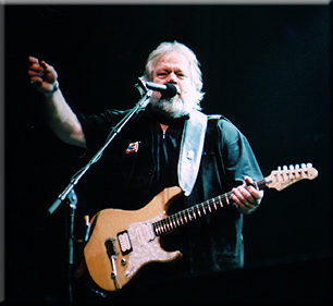 Randy Bachman