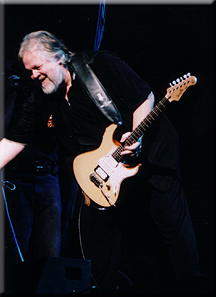 Randy Bachman