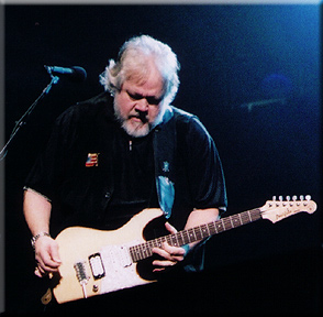 Randy Bachman