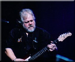 Randy Bachman