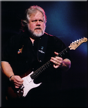 Randy Bachman